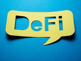 DeFi: The Future of Decentralized Financeee